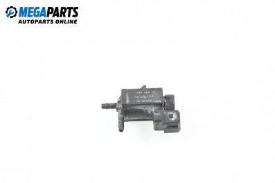 Vacuum valve for Volvo S60 I Sedan (07.2000 - 04.2010) 2.4 D5, 163 hp