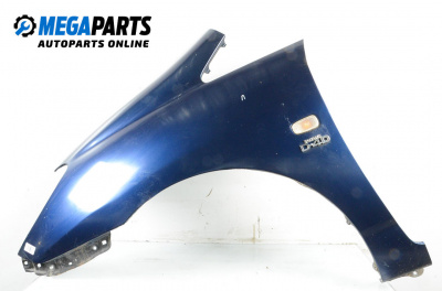 Fender for Toyota Corolla Verso I (09.2001 - 05.2004), 5 doors, minivan, position: front - left