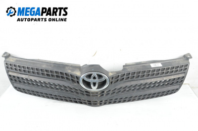 Gitter for Toyota Corolla Verso I (09.2001 - 05.2004), minivan, position: vorderseite