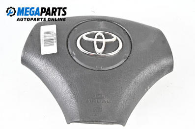 Airbag for Toyota Corolla Verso I (09.2001 - 05.2004), 5 uși, monovolum, position: fața