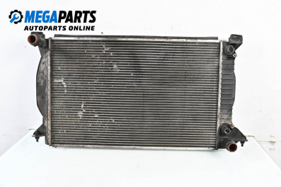 Wasserradiator for Audi A4 Avant B7 (11.2004 - 06.2008) 2.5 TDI, 163 hp