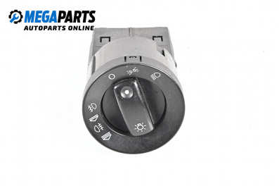 Lights switch for Audi A4 Avant B7 (11.2004 - 06.2008)