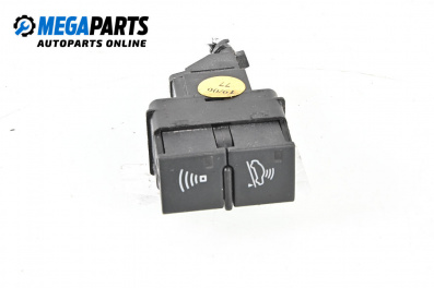 Taste alarmsystem for Audi A4 Avant B7 (11.2004 - 06.2008)