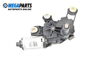 Motor ștergătoare parbriz for Audi A4 Avant B7 (11.2004 - 06.2008), combi, position: din spate