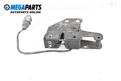 Încuietoare capotă for Audi A4 Avant B7 (11.2004 - 06.2008)