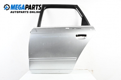 Door for Audi A4 Avant B7 (11.2004 - 06.2008), 5 doors, station wagon, position: rear - left