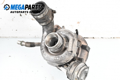 Turbo for Audi A4 Avant B7 (11.2004 - 06.2008) 2.5 TDI, 163 hp