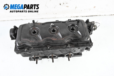 Chiulasă for Audi A4 Avant B7 (11.2004 - 06.2008) 2.5 TDI, 163 hp