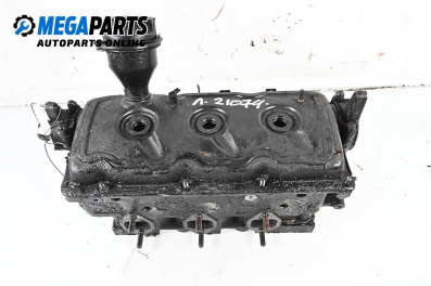 Engine head for Audi A4 Avant B7 (11.2004 - 06.2008) 2.5 TDI, 163 hp