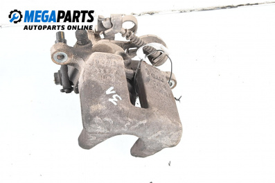 Etrier de frână for Audi A4 Avant B7 (11.2004 - 06.2008), position: stânga - spate