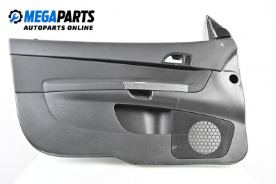 Interior door panel  for Volvo C30 Hatchback (09.2006 - 12.2013), 3 doors, hatchback, position: left