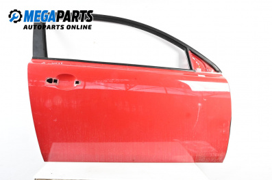 Door for Volvo C30 Hatchback (09.2006 - 12.2013), 3 doors, hatchback, position: right