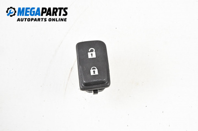 Central locking button for Volvo C30 Hatchback (09.2006 - 12.2013)