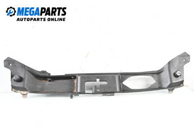 Verkleidung über radiator for Volvo C30 Hatchback (09.2006 - 12.2013), 3 türen, hecktür