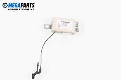 Amplificator antenă for Volvo C30 Hatchback (09.2006 - 12.2013), № 30732030