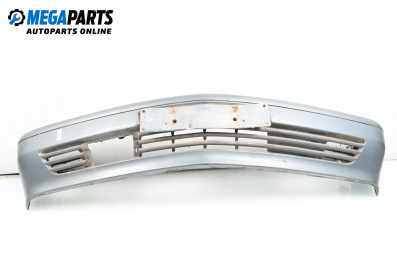 Frontstoßstange for Mercedes-Benz S-Class Sedan (W126) (10.1979 - 06.1991), sedan, position: vorderseite