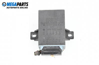 Relay for Mercedes-Benz S-Class Sedan (W126) (10.1979 - 06.1991) 260 SE (126.020), № Bosch 1147328040