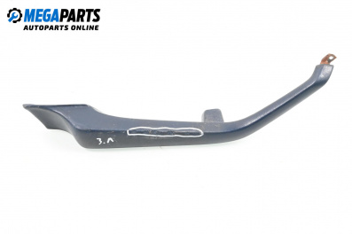 Interior plastic for Mercedes-Benz S-Class Sedan (W126) (10.1979 - 06.1991), 5 doors, sedan, position: left