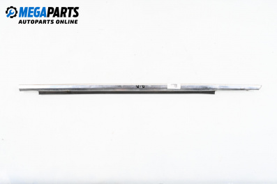 Door frame cover for Mercedes-Benz S-Class Sedan (W126) (10.1979 - 06.1991), sedan, position: front - left