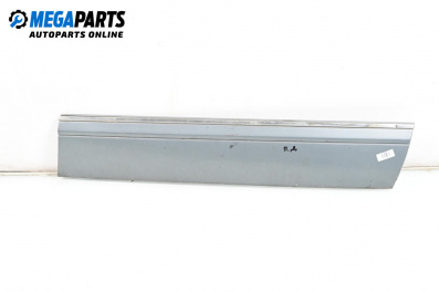 Door frame cover for Mercedes-Benz S-Class Sedan (W126) (10.1979 - 06.1991), sedan, position: front - right