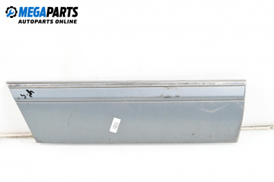 Material profilat ușă for Mercedes-Benz S-Class Sedan (W126) (10.1979 - 06.1991), sedan, position: dreaptă - spate