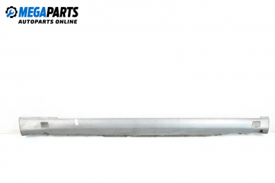 Side skirt for Mercedes-Benz S-Class Sedan (W126) (10.1979 - 06.1991), 5 doors, sedan, position: left