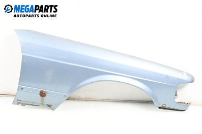 Fender for Mercedes-Benz S-Class Sedan (W126) (10.1979 - 06.1991), 5 doors, sedan, position: front - right