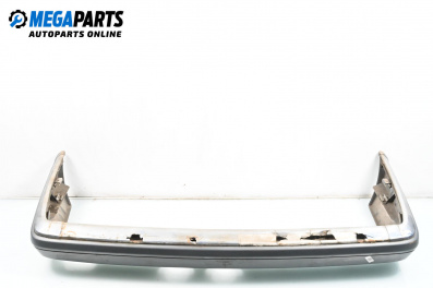 Rear bumper for Mercedes-Benz S-Class Sedan (W126) (10.1979 - 06.1991), sedan