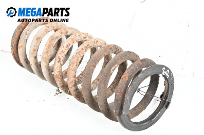 Coil spring for Mercedes-Benz S-Class Sedan (W126) (10.1979 - 06.1991), sedan, position: rear