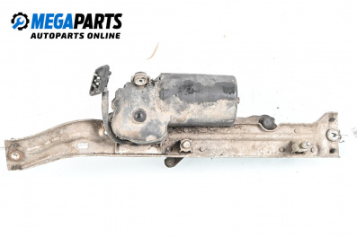 Front wipers motor for Mercedes-Benz S-Class Sedan (W126) (10.1979 - 06.1991), sedan, position: front