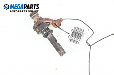 Gasoline fuel injector for Mercedes-Benz S-Class Sedan (W126) (10.1979 - 06.1991) 260 SE (126.020), 160 hp