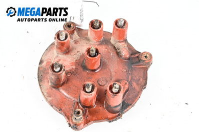 Distributor cap for Mercedes-Benz S-Class Sedan (W126) (10.1979 - 06.1991) 260 SE (126.020), 160 hp, № 103 158 00 02