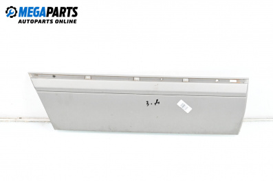 Door frame cover for Mercedes-Benz S-Class Sedan (W126) (10.1979 - 06.1991), sedan, position: rear - right