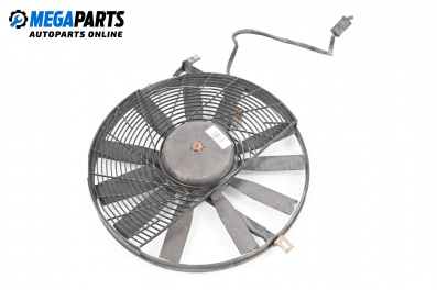 Radiator fan for Mercedes-Benz S-Class Sedan (W126) (10.1979 - 06.1991) 300 SE,SEL (126.024, 126.025), 180 hp