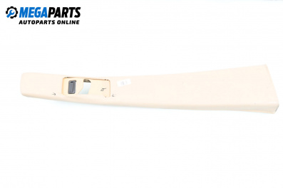 Plastic interior for Mercedes-Benz S-Class Sedan (W126) (10.1979 - 06.1991), 5 uși, sedan, position: dreapta