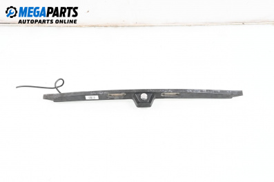 Material profilat portbagaj for Mercedes-Benz S-Class Sedan (W126) (10.1979 - 06.1991), sedan, position: din spate