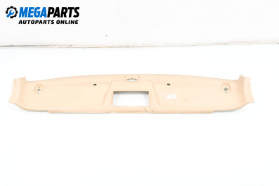 Interior cover plate for Mercedes-Benz S-Class Sedan (W126) (10.1979 - 06.1991), 5 doors, sedan