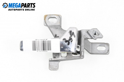 Innerer griff for Mercedes-Benz S-Class Sedan (W126) (10.1979 - 06.1991), 5 türen, sedan, position: rechts, rückseite