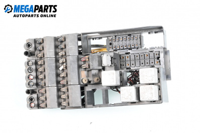 Fuse box for Mercedes-Benz S-Class Sedan (W126) (10.1979 - 06.1991) 300 SE,SEL (126.024, 126.025), 180 hp