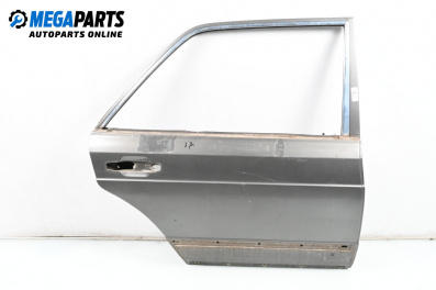 Door for Mercedes-Benz S-Class Sedan (W126) (10.1979 - 06.1991), 5 doors, sedan, position: rear - right