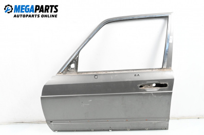 Door for Mercedes-Benz S-Class Sedan (W126) (10.1979 - 06.1991), 5 doors, sedan, position: front - left