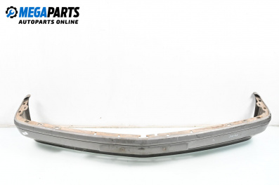 Front bumper for Mercedes-Benz S-Class Sedan (W126) (10.1979 - 06.1991), sedan, position: front