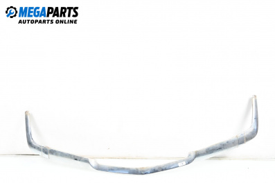 Front bumper moulding for Mercedes-Benz S-Class Sedan (W126) (10.1979 - 06.1991), sedan, position: front