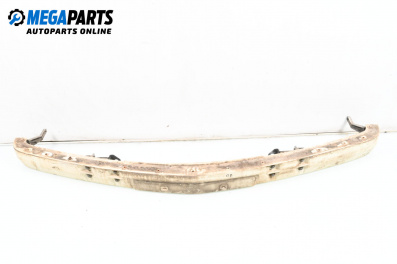 Bumper support brace impact bar for Mercedes-Benz S-Class Sedan (W126) (10.1979 - 06.1991), sedan, position: front