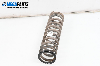 Coil spring for Mercedes-Benz S-Class Sedan (W126) (10.1979 - 06.1991), sedan, position: front