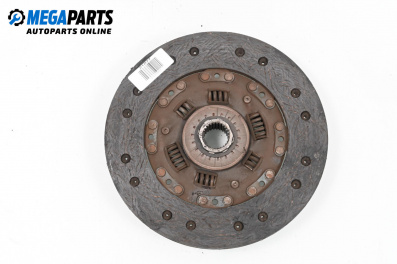 Clutch disk for Mercedes-Benz S-Class Sedan (W126) (10.1979 - 06.1991) 300 SE,SEL (126.024, 126.025), 180 hp