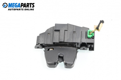 Trunk lock for Peugeot 207 Hatchback (02.2006 - 12.2015), hatchback, position: rear