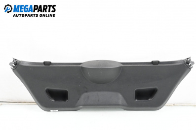 Capac plastic portbagaj for Peugeot 207 Hatchback (02.2006 - 12.2015), 5 uși, hatchback