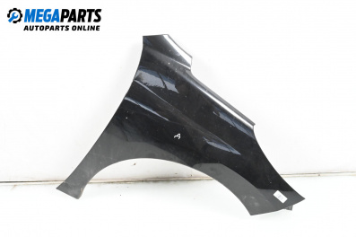 Aripă for Peugeot 207 Hatchback (02.2006 - 12.2015), 5 uși, hatchback, position: dreaptă - fața