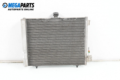 Radiator aer condiționat for Peugeot 207 Hatchback (02.2006 - 12.2015) 1.4 16V, 95 hp